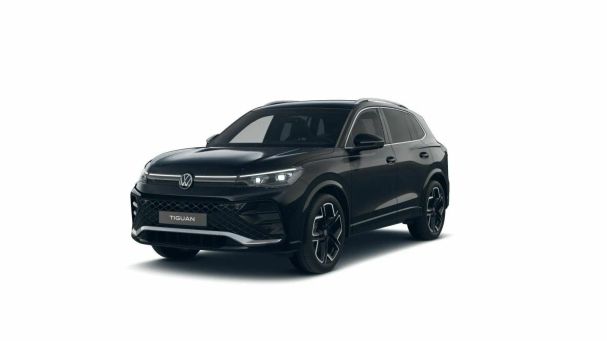 Volkswagen Tiguan 4Motion DSG 195 kW image number 7