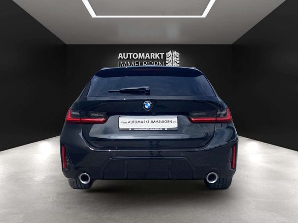 BMW 320d Touring M Sport xDrive 140 kW image number 6