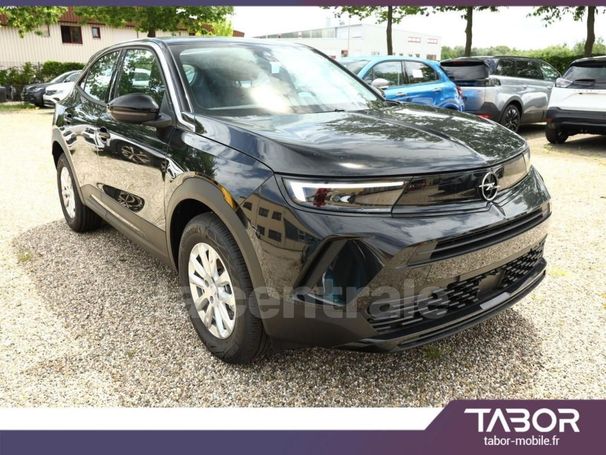 Opel Mokka 1.2 DI Turbo 74 kW image number 2