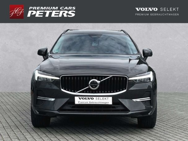 Volvo XC60 B4 Momentum Pro 145 kW image number 8