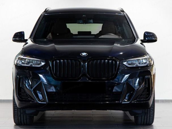 BMW X3 xDrive 140 kW image number 3