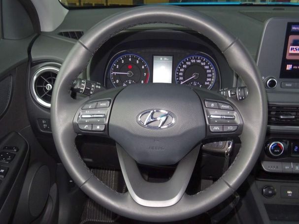 Hyundai Kona 1.0 T-GDI Select 88 kW image number 9