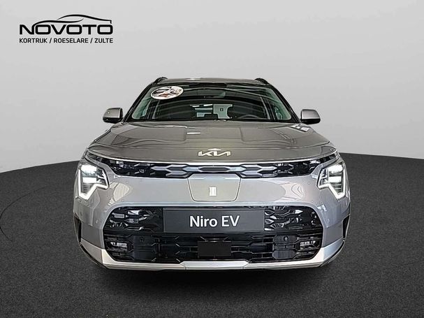 Kia Niro 150 kW image number 2