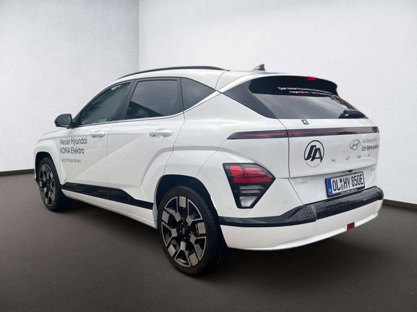 Hyundai Kona 160 kW image number 2