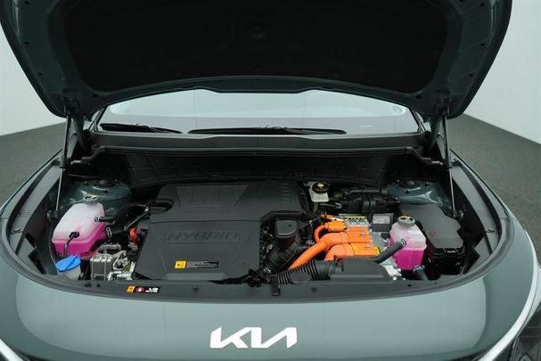 Kia Niro 94 kW image number 5