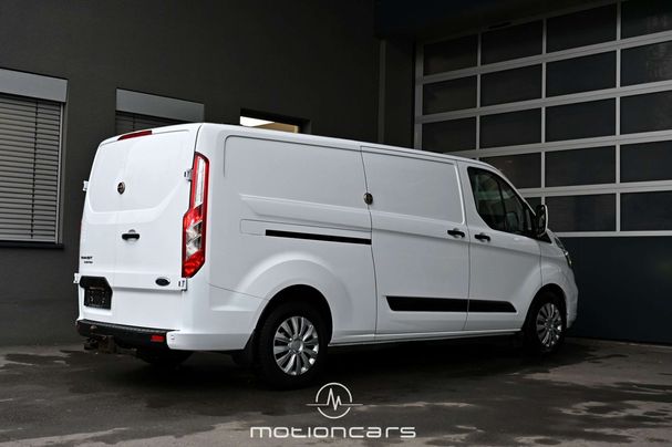 Ford Transit Custom 320 L2 2.0 TDCi Trend 96 kW image number 3