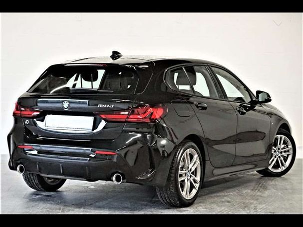 BMW 120d 140 kW image number 2