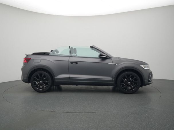 Volkswagen T-Roc 1.5 TSI DSG 110 kW image number 1