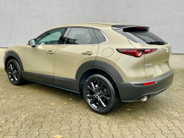 Mazda CX-30 137 kW image number 6