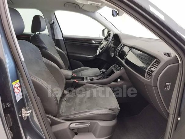 Skoda Kodiaq 1.5 TSI ACT DSG Style 110 kW image number 19