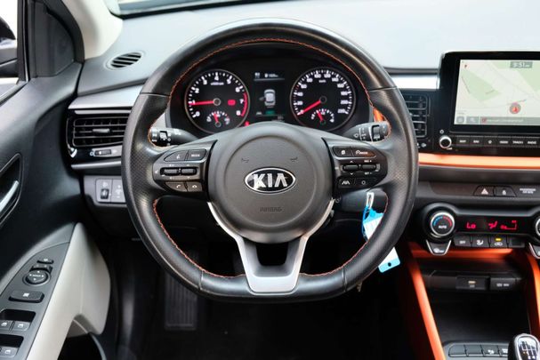 Kia Stonic 1.0 T-GDi 88 kW image number 22