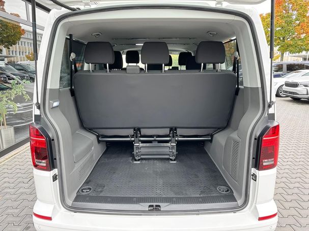 Volkswagen T6 Caravelle 110 kW image number 20