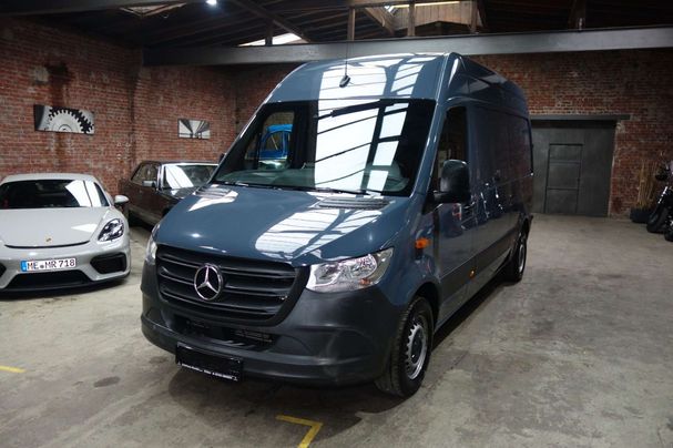 Mercedes-Benz Sprinter 314 105 kW image number 1