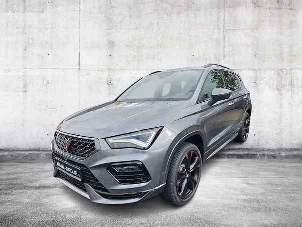 Cupra Ateca 2.0 TSI 140 kW image number 1