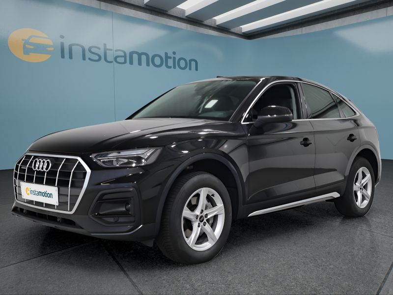 Audi Q5 150 kW