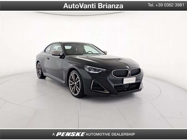 BMW M2 xDrive 275 kW image number 7