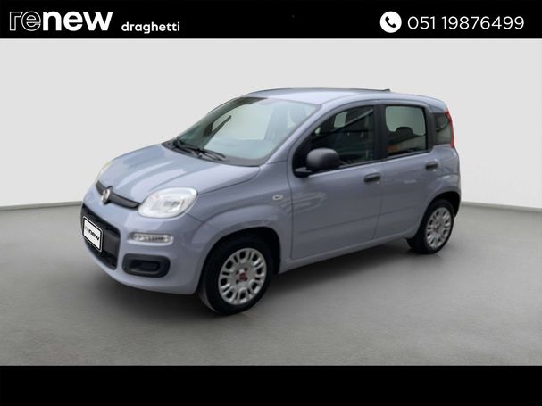 Fiat Panda 1.2 Easy 51 kW image number 1