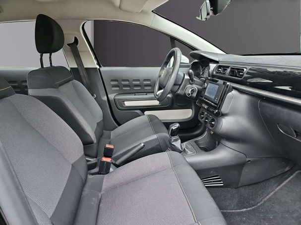 Citroen C3 61 kW image number 13