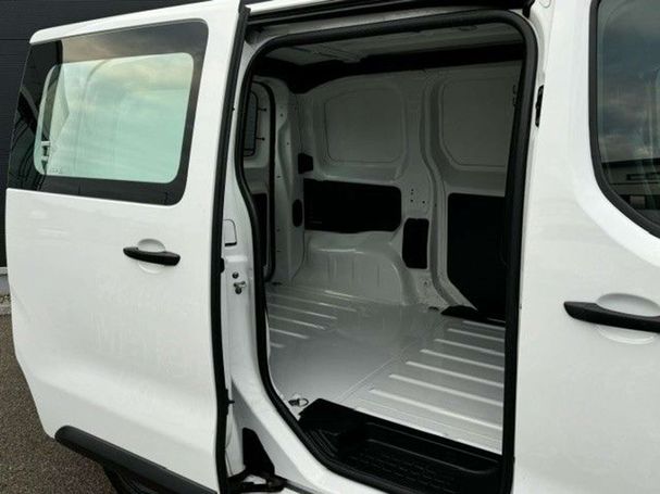 Opel Vivaro Cargo 1.5 75 kW image number 7