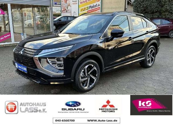 Mitsubishi Eclipse Cross PHEV 138 kW image number 1