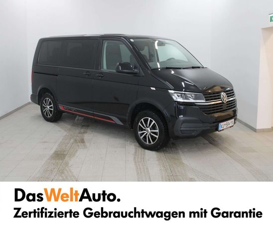 Volkswagen T6 Transporter 110 kW image number 1