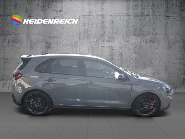 Hyundai i30 2.0 T-GDI N Performance 206 kW image number 3