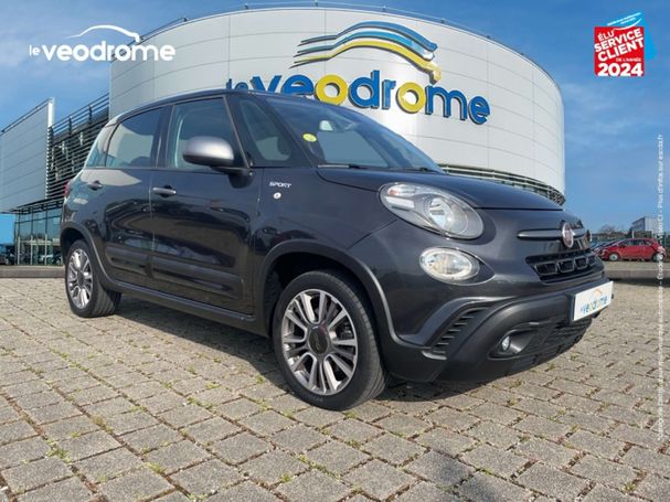 Fiat 500L 1.6 MultiJet 16V p Sport 90 kW image number 2