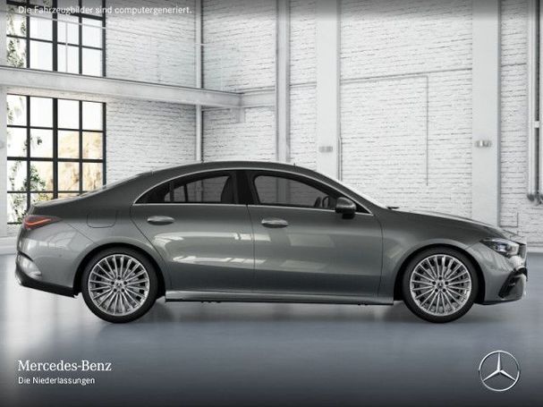 Mercedes-Benz CLA 250 160 kW image number 19