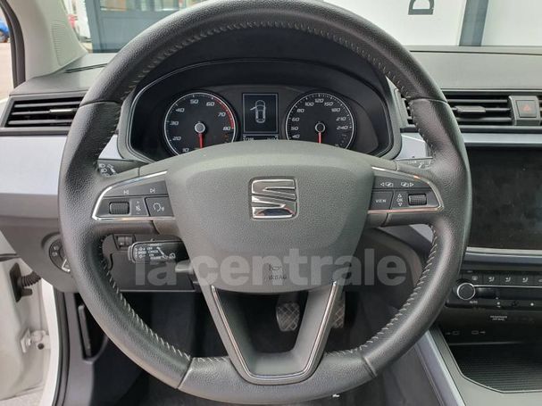 Seat Arona 1.0 TSI Style 81 kW image number 11