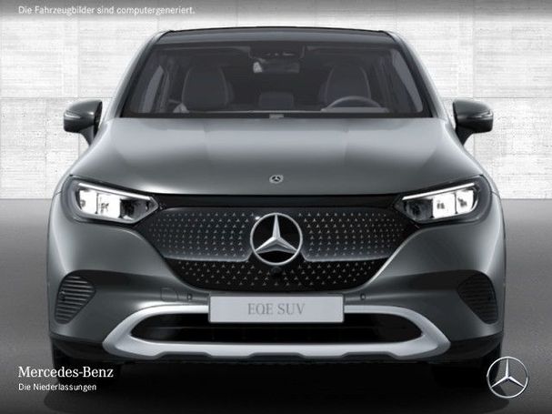 Mercedes-Benz EQE SUV 215 kW image number 6