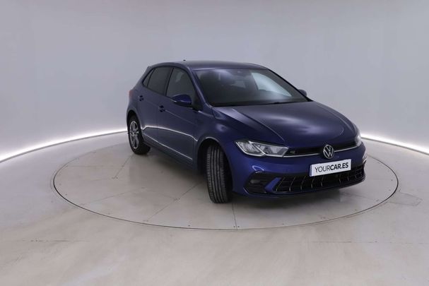 Volkswagen Polo 1.0 TSI R-Line DSG 70 kW image number 2