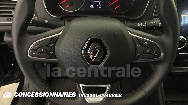 Renault Megane 85 kW image number 24