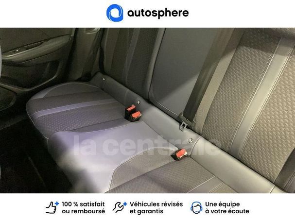 Peugeot 2008 PureTech 130 Allure 96 kW image number 28