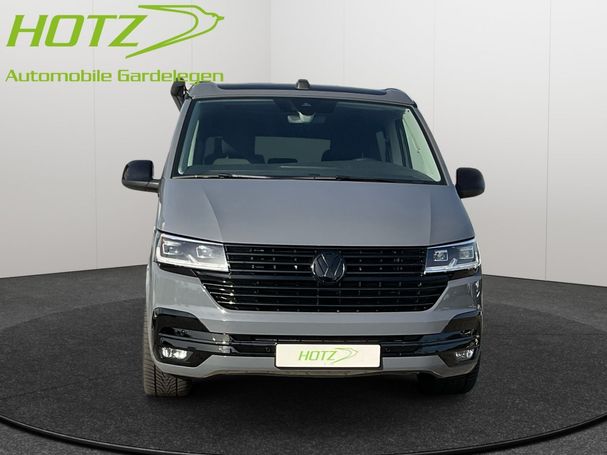 Volkswagen T6 California DSG Beach 110 kW image number 9