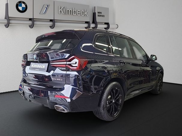 BMW X3 xDrive 210 kW image number 2