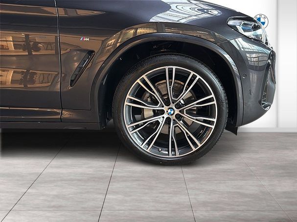 BMW X3 xDrive 210 kW image number 8