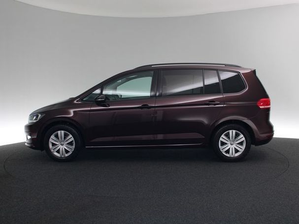 Volkswagen Touran 1.0 TSI Trendline 85 kW image number 17