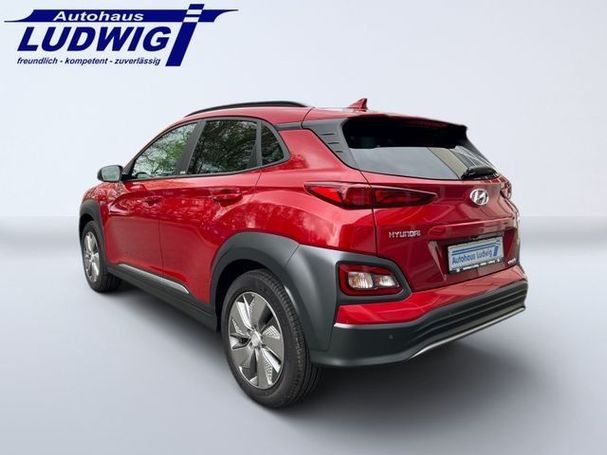 Hyundai Kona Elektro 100 kW image number 5