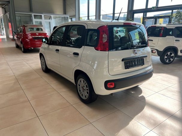 Fiat Panda 51 kW image number 6