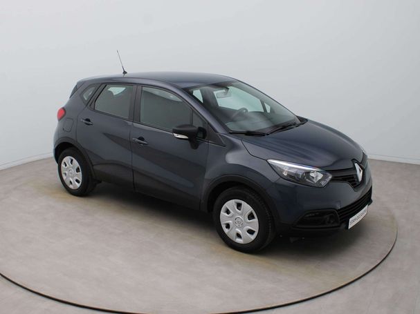 Renault Captur TCe 90 66 kW image number 10