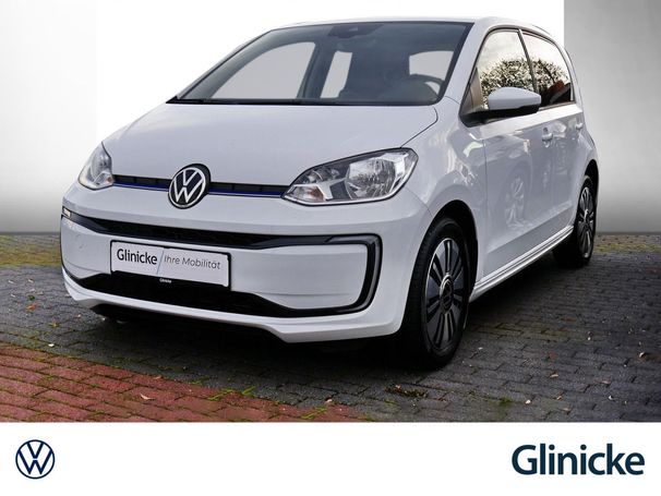 Volkswagen up! 60 kW image number 1