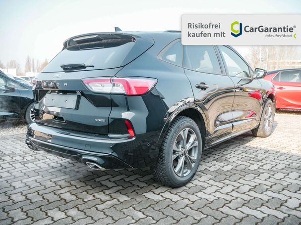 Ford Kuga 165 kW image number 2