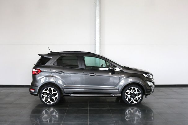 Ford EcoSport 103 kW image number 6