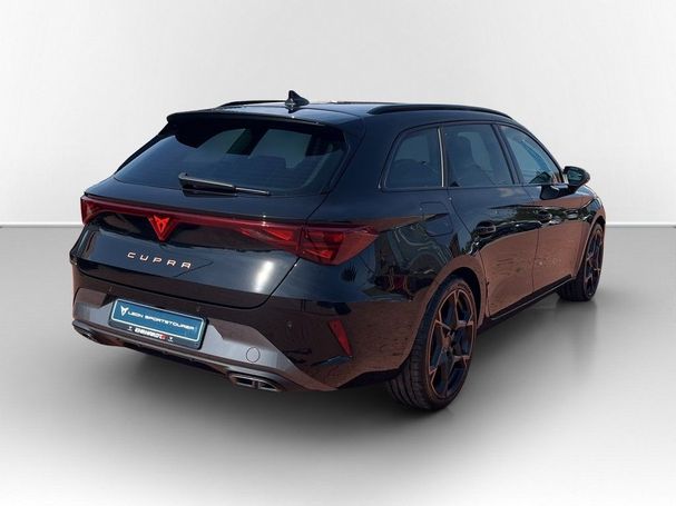 Cupra Leon Sportstourer 1.5 eTSI DSG 110 kW image number 4