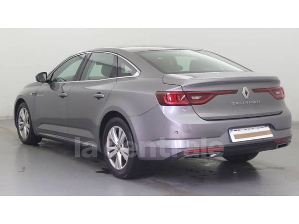 Renault Talisman Blue dCi 150 110 kW image number 4