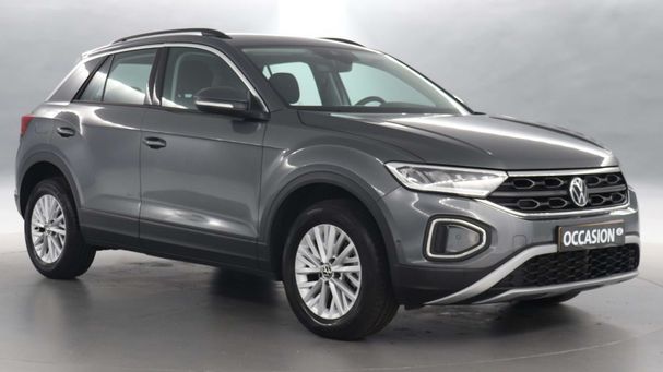 Volkswagen T-Roc 1.0 TSI T-Roc 81 kW image number 2