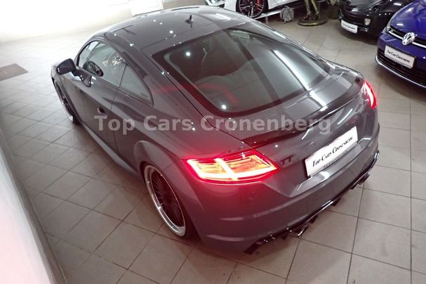 Audi TTS 2.0 TFSI S-line 224 kW image number 10