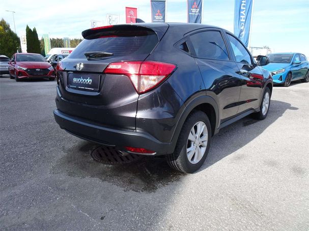 Honda HR-V 1.6 i-DTEC Elegance 88 kW image number 3