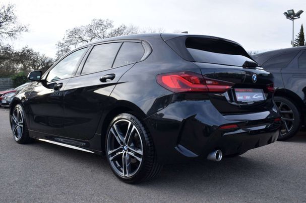 BMW 116d M Sport 87 kW image number 11