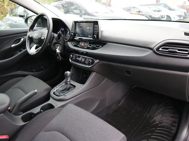 Hyundai i30 1.0 T-GDI 88 kW image number 21